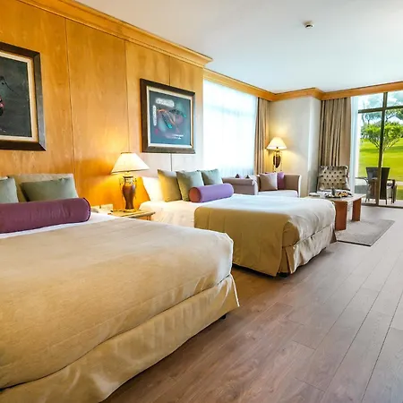 Gloria Complex Belek