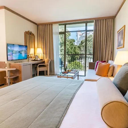 Gloria Complex Belek