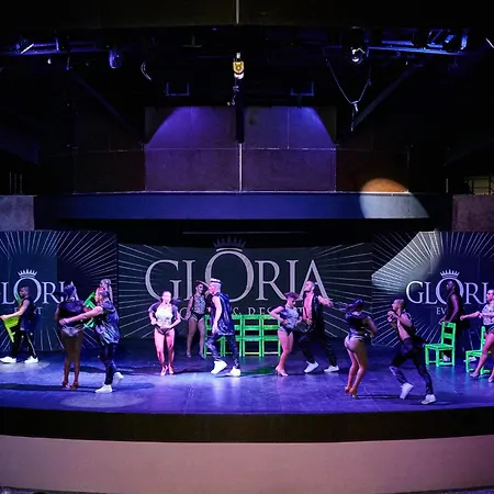 Gloria Complex Belek