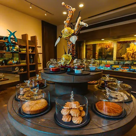 Complex Gloria Belek