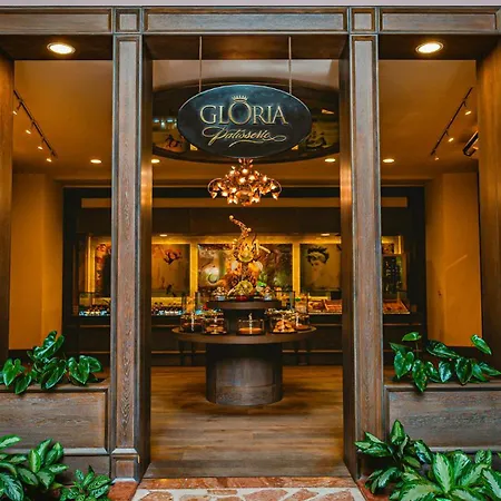 Gloria Complex Belek