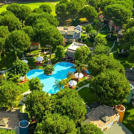 Complex Gloria Belek